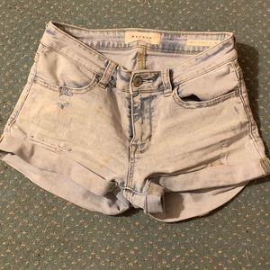 PacSun Shorts